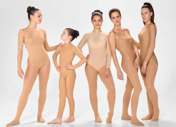 Sagester: Italian Excellence in Figure Skating Apparel