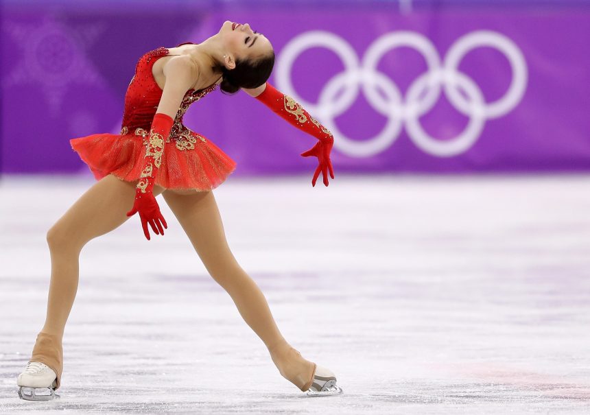 Figure Skating: A Brief History