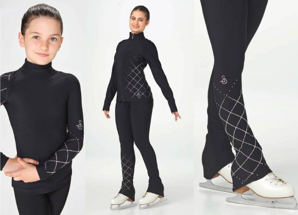 Figure Skating Explained: Beginning, Training, Competition