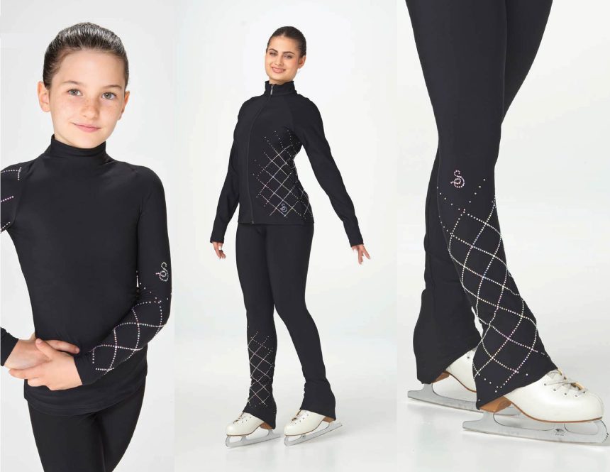 Figure Skating Explained: Beginning, Training, Competition